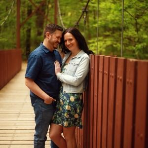 Meet your Posher, Faith